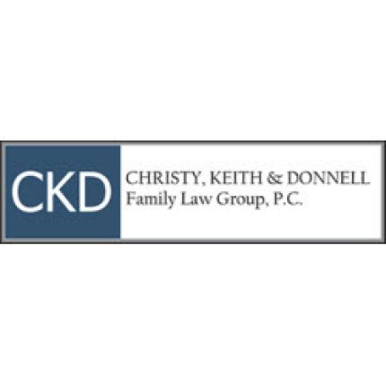 Logo from Christy, Keith & Donnell Family Law Group, P.C.