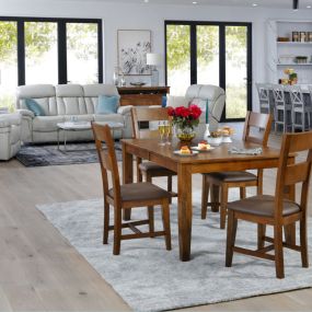 Largo 5 Pc. Dining Room Set