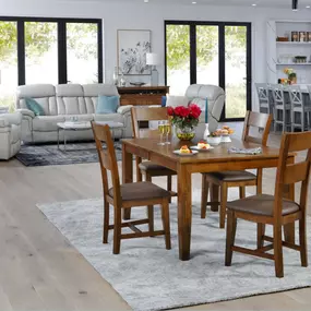 Largo 5 Pc. Dining Room Set