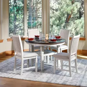 Central Park 5 Pc. Dining Room Set