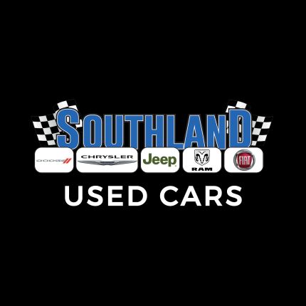 Logo fra Southland Dodge Used Cars