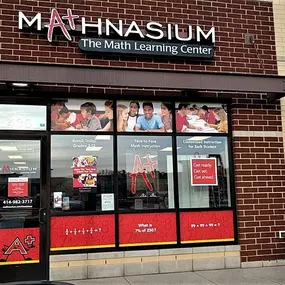 Bild von Mathnasium