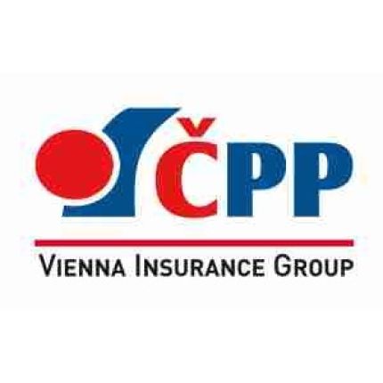 Logo van Pojišťovací kancelář ČPP - Andrea Holátková