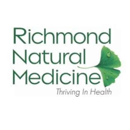 Logótipo de Richmond Natural Medicine