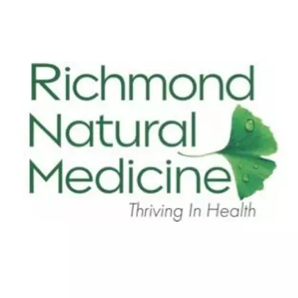 Logo od Richmond Natural Medicine