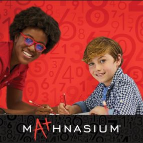 Bild von Mathnasium