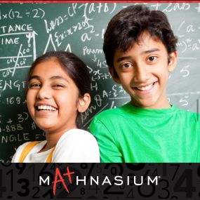 Bild von Mathnasium