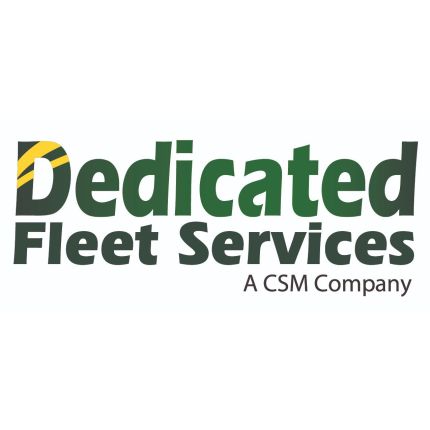 Λογότυπο από Dedicated Fleet Services