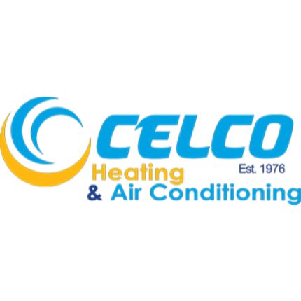 Logo fra Celco Heating & Air Conditioning