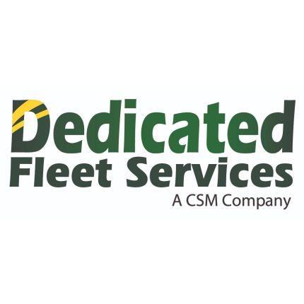 Logo da Dedicated Fleet Services