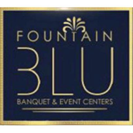 Logo von FountainBlu Event Centers