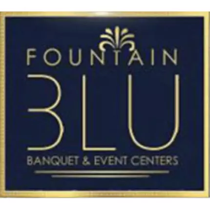 Logo da FountainBlu Event Centers