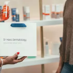 Bild von Dr Haus Dermatology