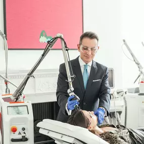 Bild von Dr Haus Dermatology