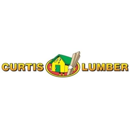 Logo fra Curtis Lumber Co. Inc.