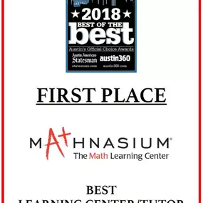 Bild von Mathnasium