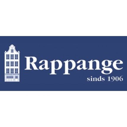 Logo van Rappange Makelaardij B.V.