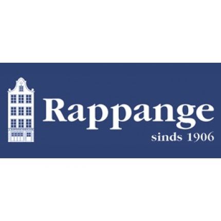 Logo de Rappange Makelaardij B.V.