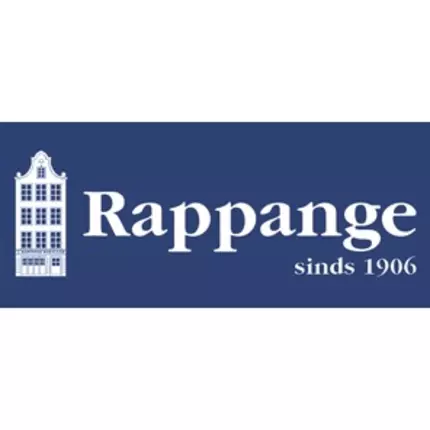 Logo van Rappange Makelaardij