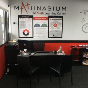 Bild von Mathnasium