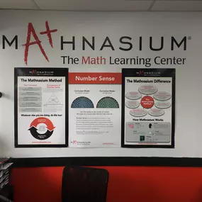 Bild von Mathnasium