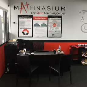 Bild von Mathnasium