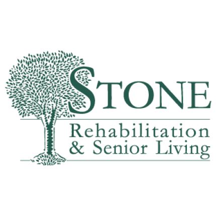 Logótipo de Stone Rehabilitation & Senior Living