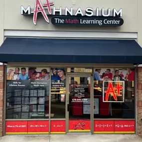 Bild von Mathnasium