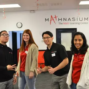 Bild von Mathnasium