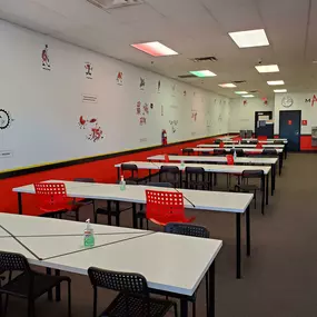 Bild von Mathnasium