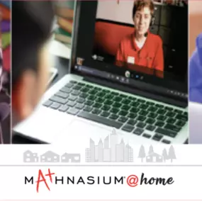 Bild von Mathnasium