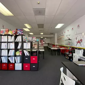 Bild von Mathnasium