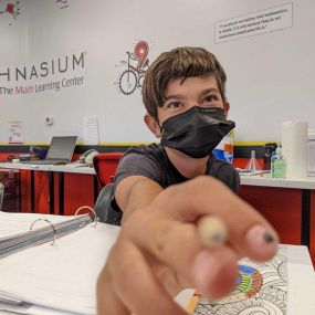 Bild von Mathnasium