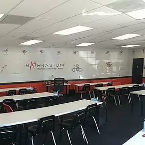 Bild von Mathnasium