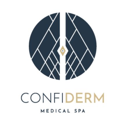 Λογότυπο από ConfiDerm Medical Spa