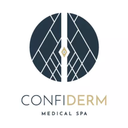 Logo od ConfiDerm Medical Spa