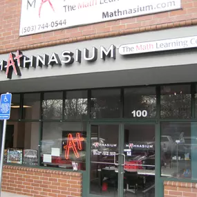 Bild von Mathnasium