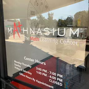 Bild von Mathnasium