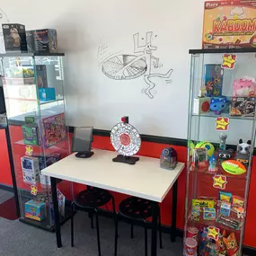Bild von Mathnasium