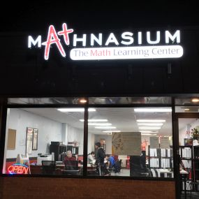 Bild von Mathnasium