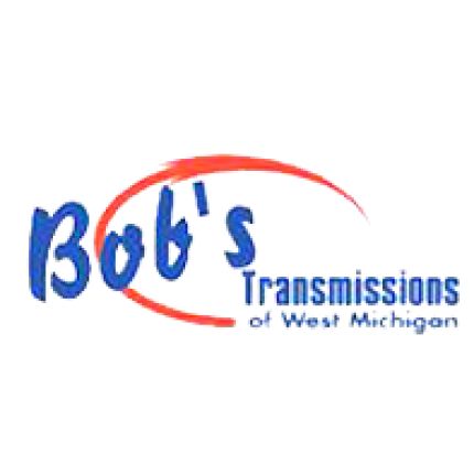 Logo from Bob’s Transmissions of West Michigan