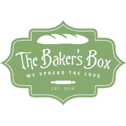 Logo van The Baker's Box