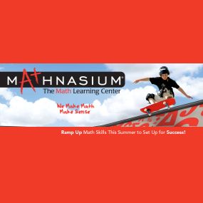 Bild von Mathnasium