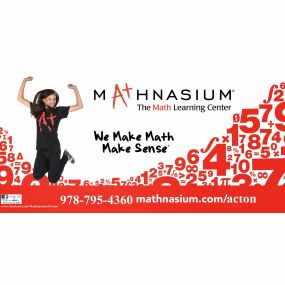 Bild von Mathnasium