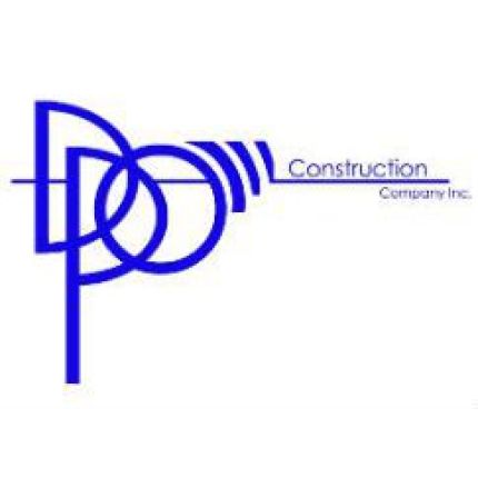 Logo van DPO Construction Company, Inc.