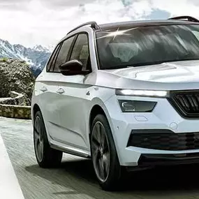 Autopůjčovna Automoc Praha