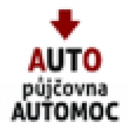 Logo de Autopůjčovna Automoc Praha