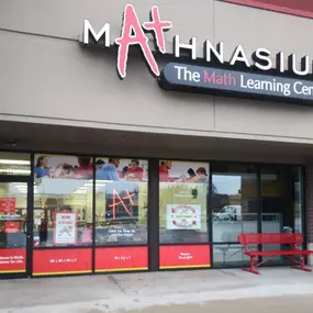 Bild von Mathnasium