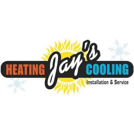 Logótipo de Jay's Heating and Cooling