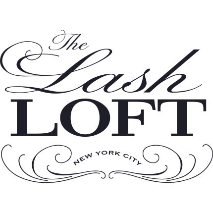 Logotyp från The Lash Loft Midtown NYC | Eyelash Extensions & Lash Lift Salon